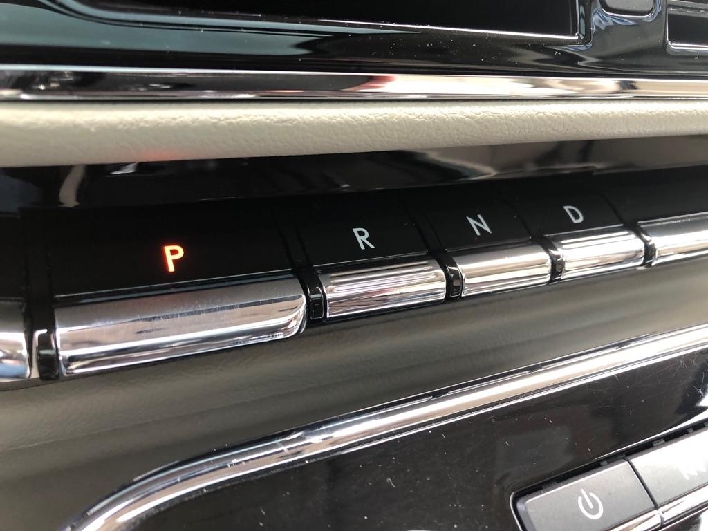 Lincoln Navigator  2019