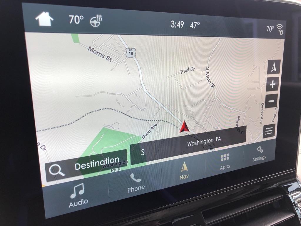 Lincoln Navigator  2019