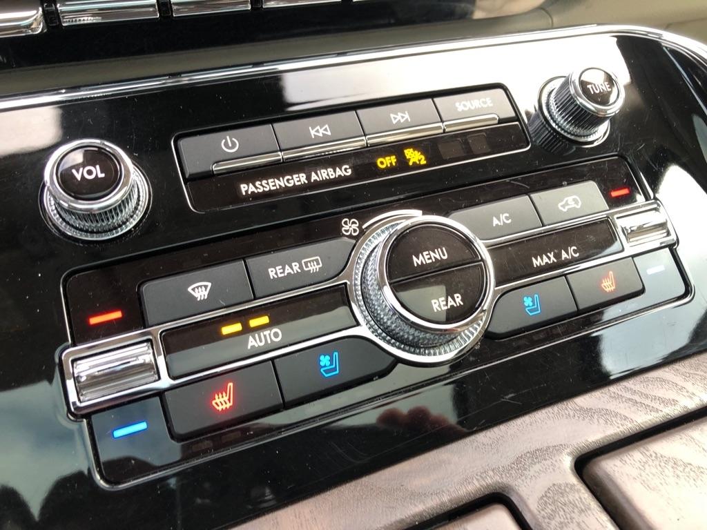 Lincoln Navigator  2019