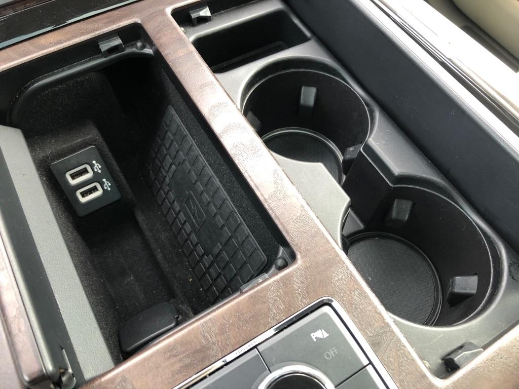 Lincoln Navigator  2019