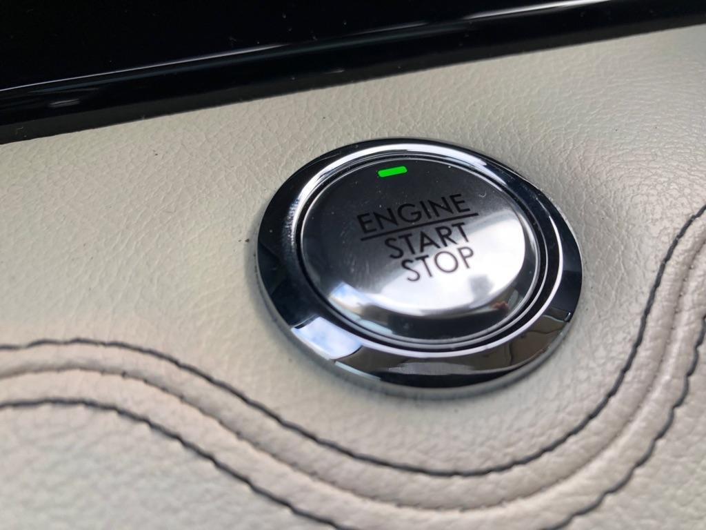 Lincoln Navigator  2019