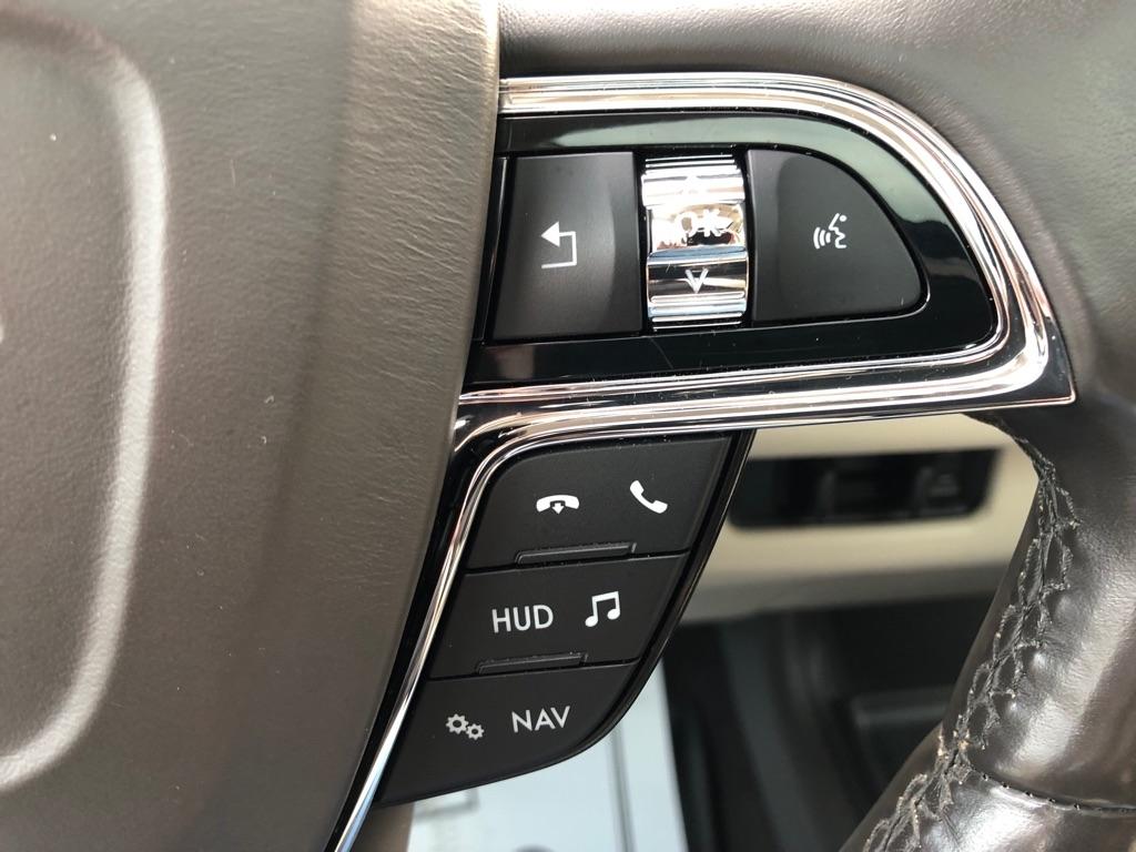 Lincoln Navigator  2019