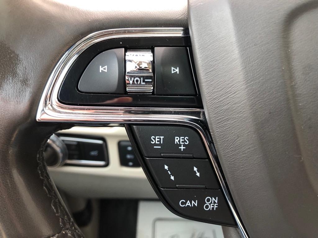 Lincoln Navigator  2019