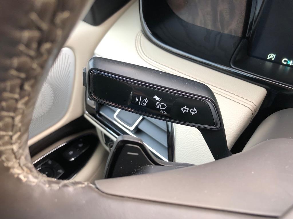 Lincoln Navigator  2019