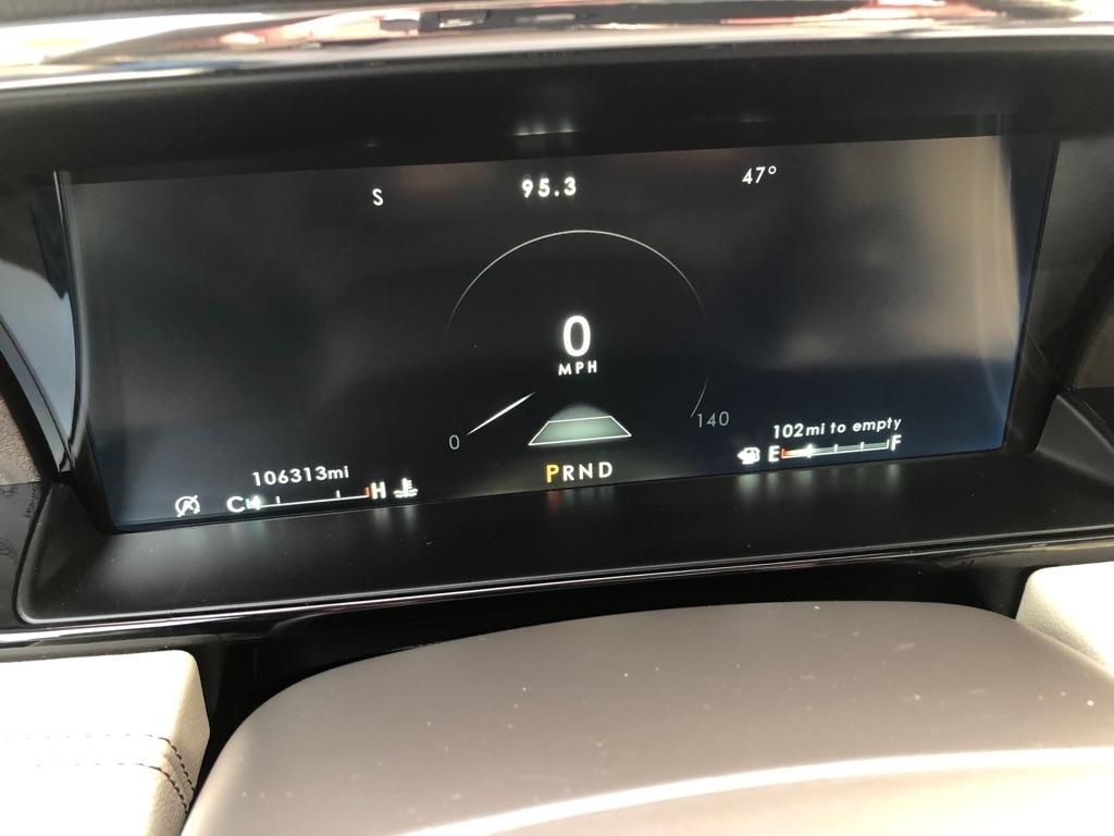 Lincoln Navigator  2019