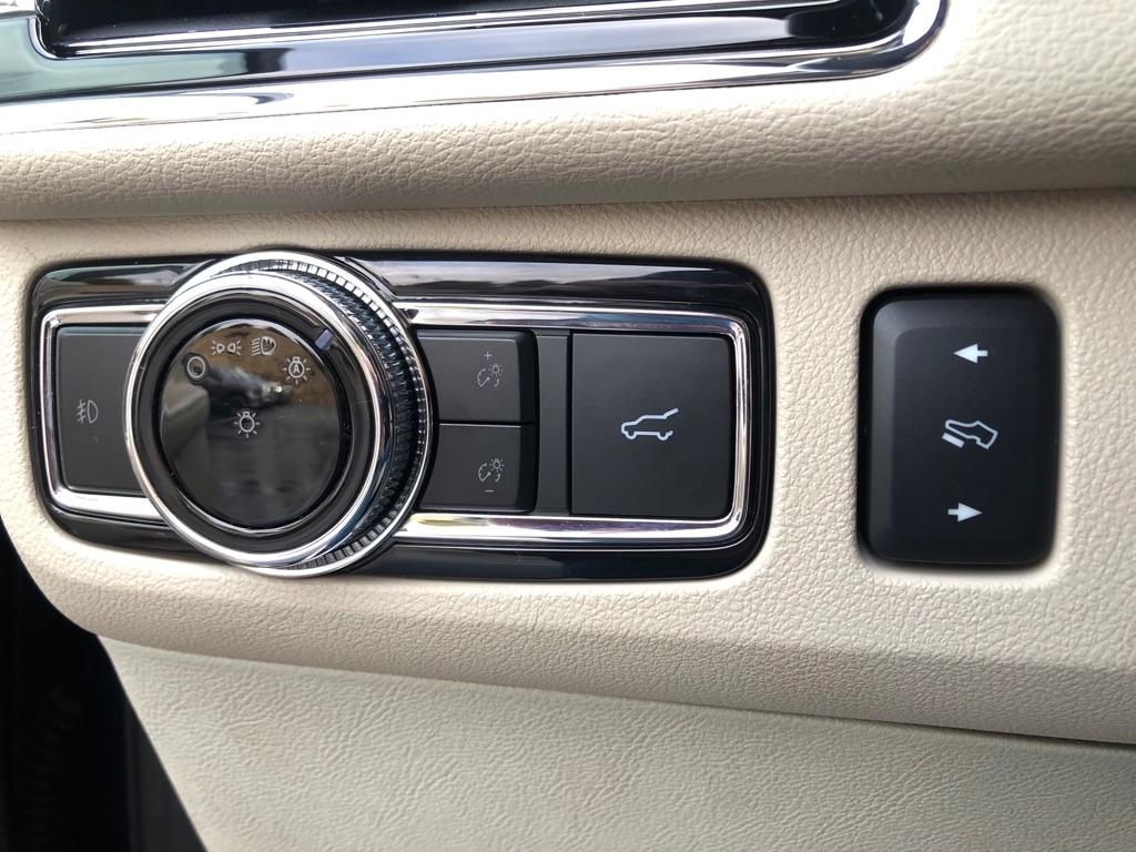 Lincoln Navigator  2019