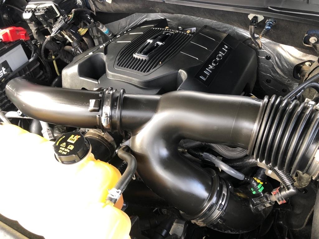 Lincoln Navigator  2019