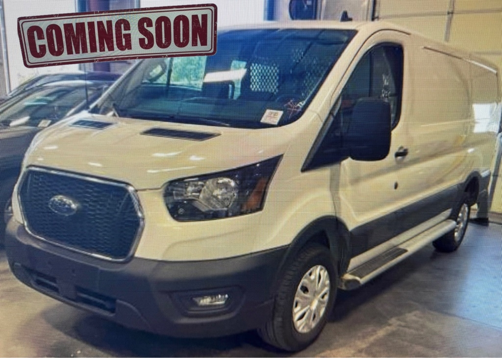 Ford Transit  2024