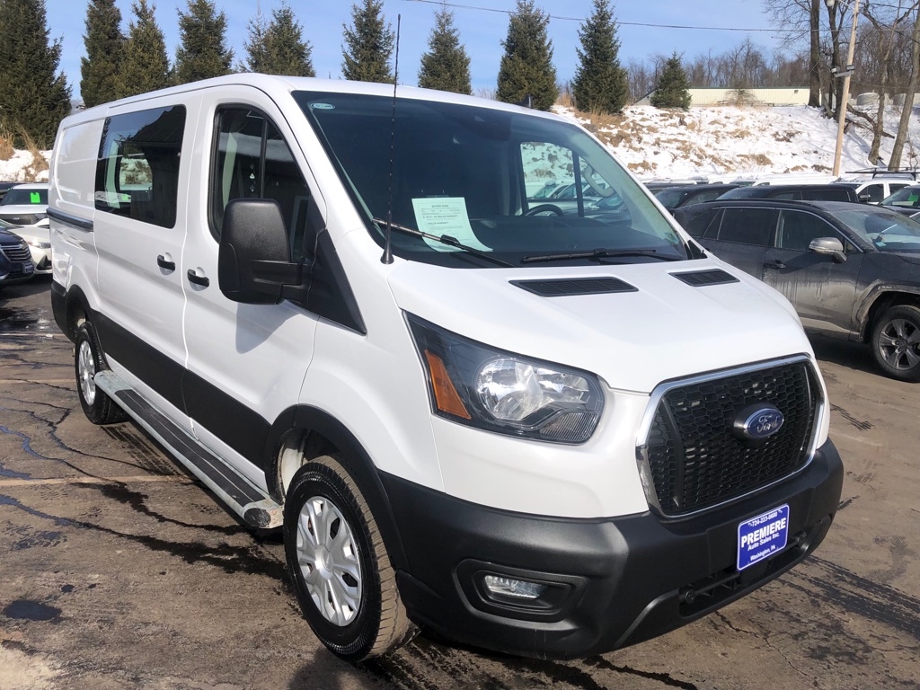 Ford Transit  2024