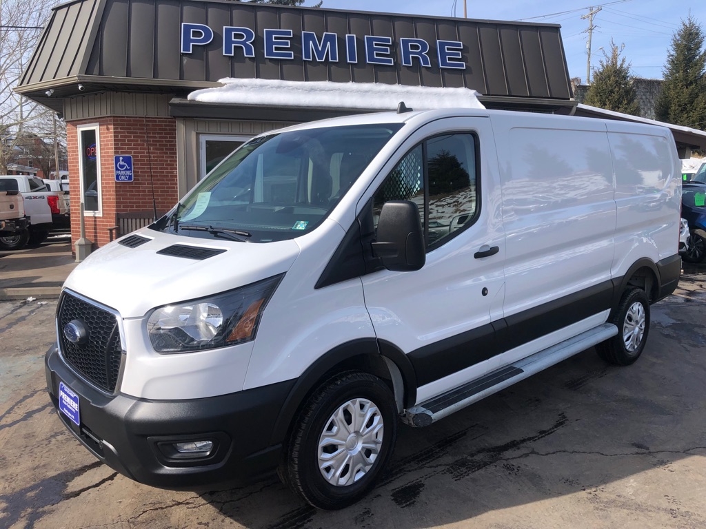 Ford Transit  2024