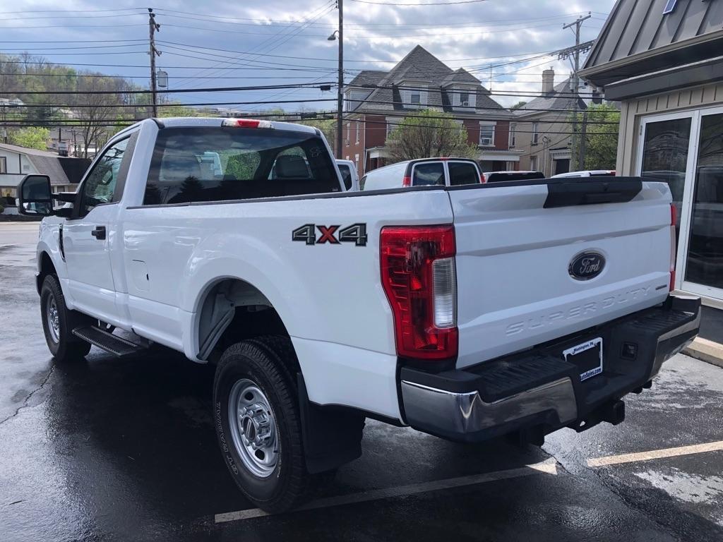 Ford F-250 SD  2017