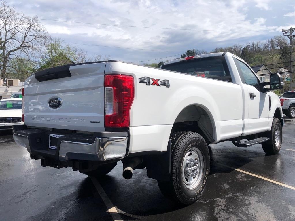 Ford F-250 SD  2017