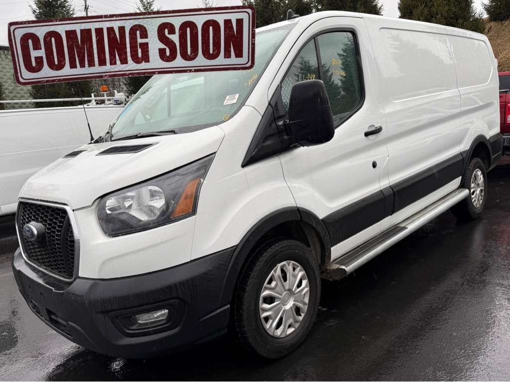 Ford Transit  2024