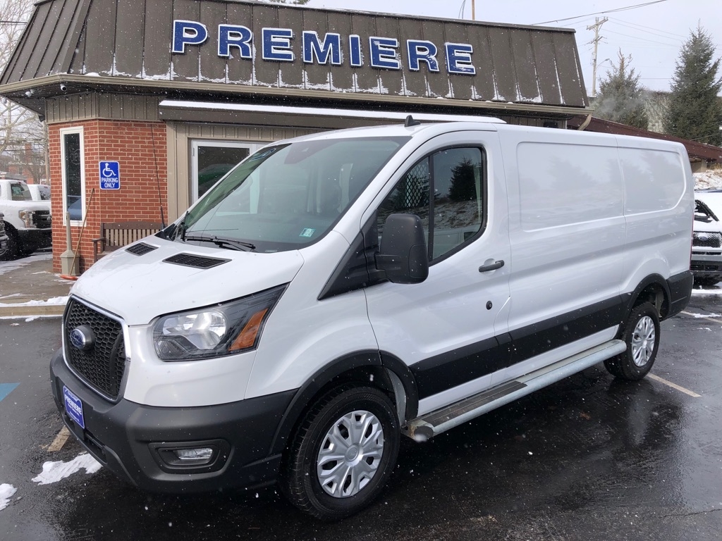 Ford Transit  2024
