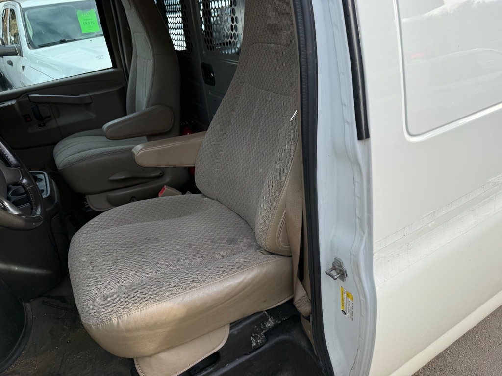Chevrolet Express  2019