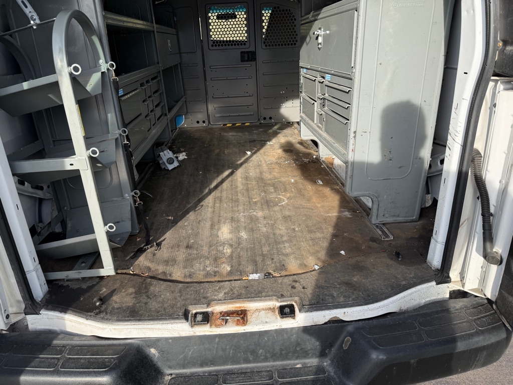 Chevrolet Express  2019