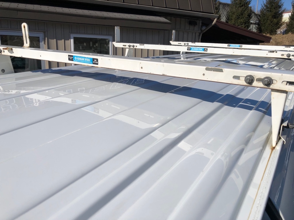 Chevrolet Express  2019