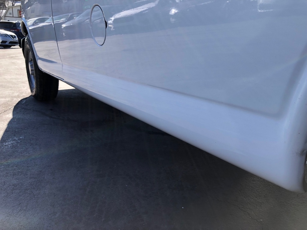 Chevrolet Express  2019