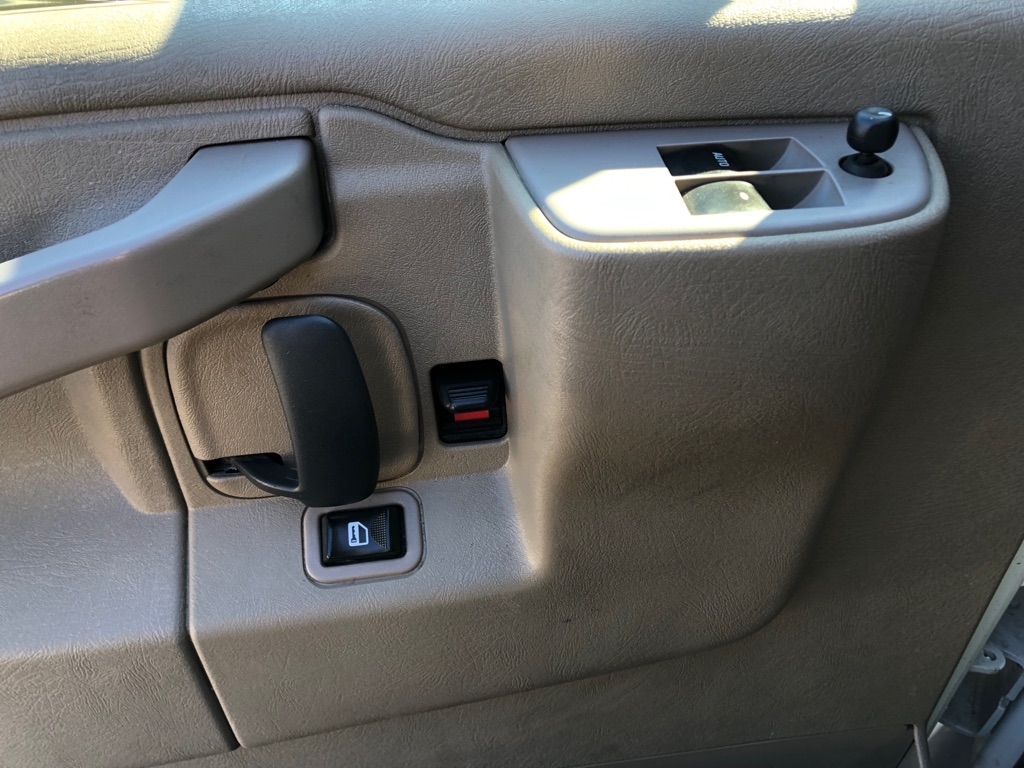 Chevrolet Express  2019