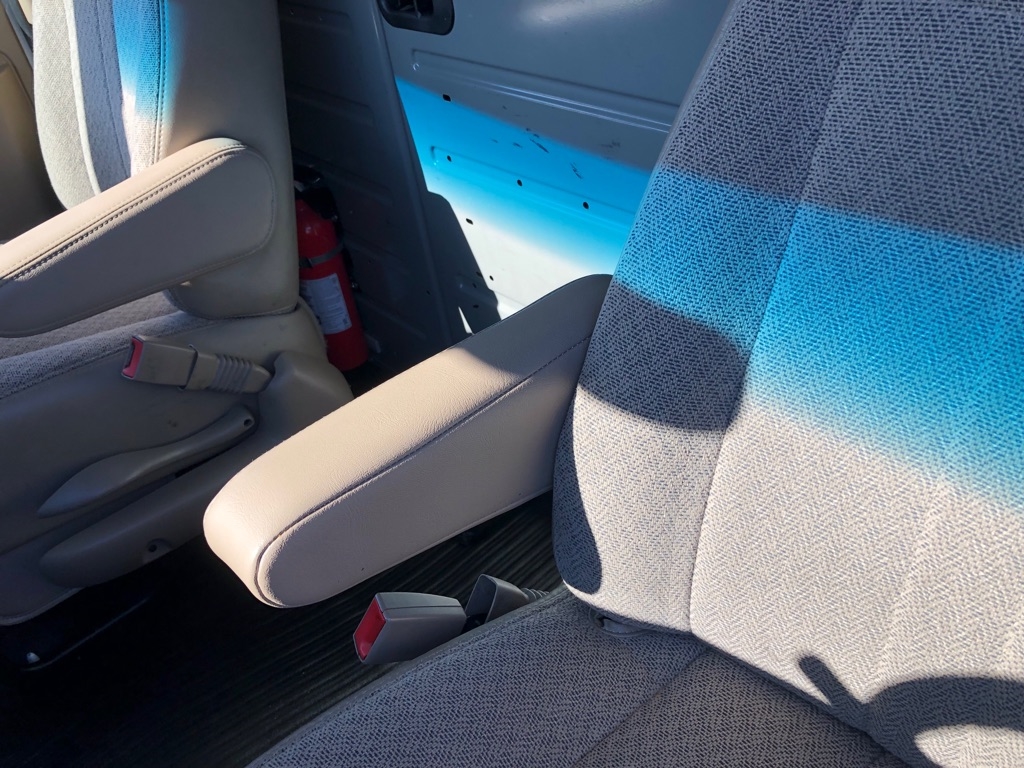 Chevrolet Express  2019