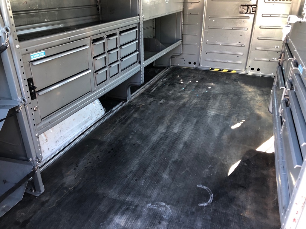 Chevrolet Express  2019