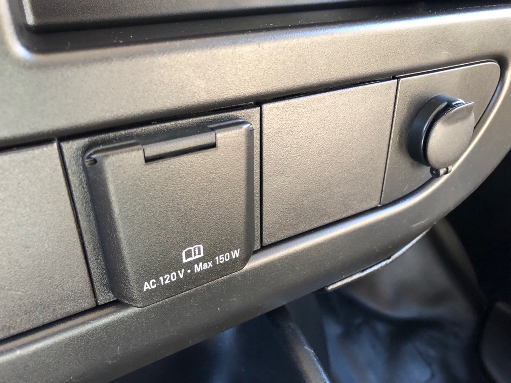 Chevrolet Express  2019