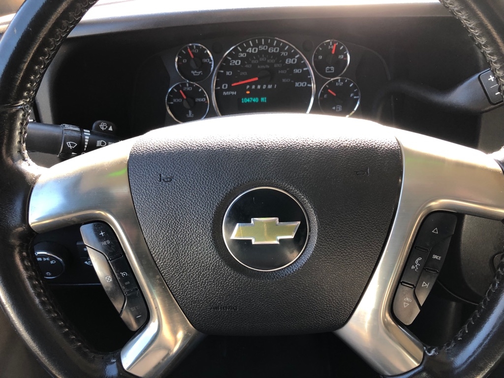 Chevrolet Express  2019