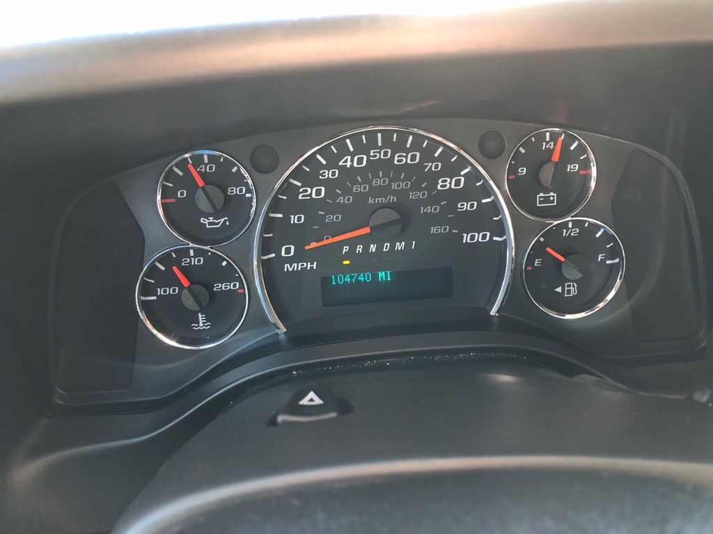 Chevrolet Express  2019