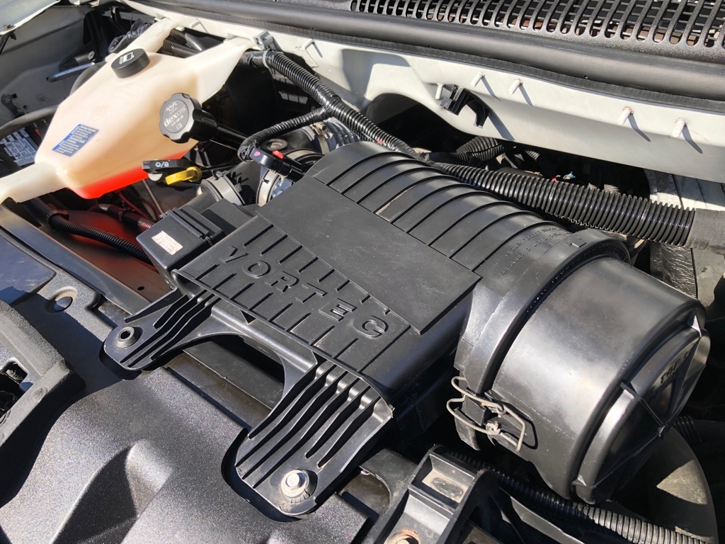 Chevrolet Express  2019