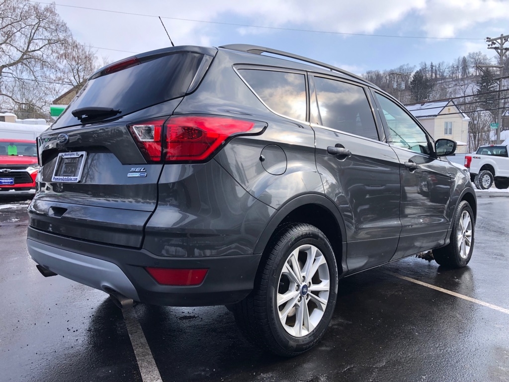 Ford Escape  2019