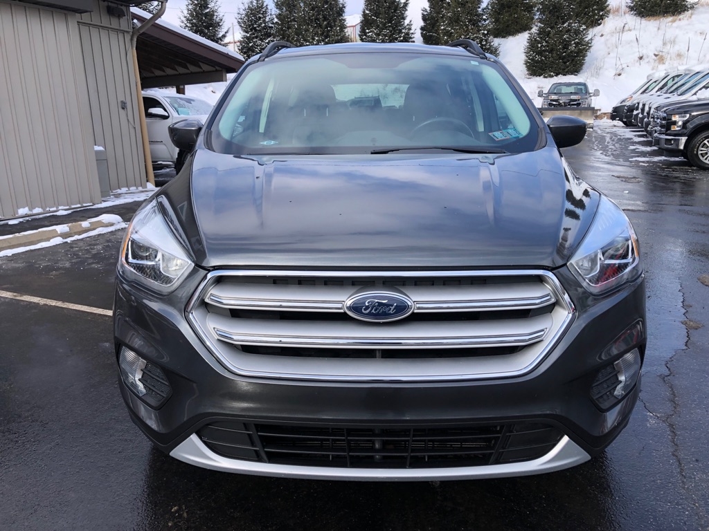 Ford Escape  2019