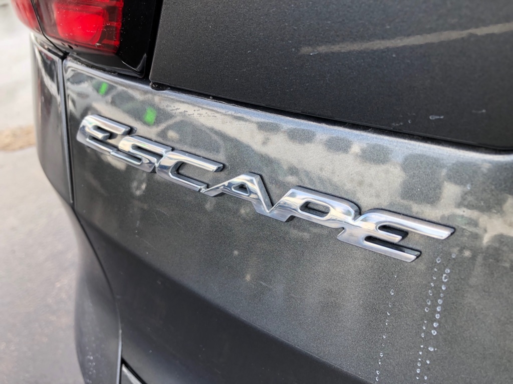Ford Escape  2019