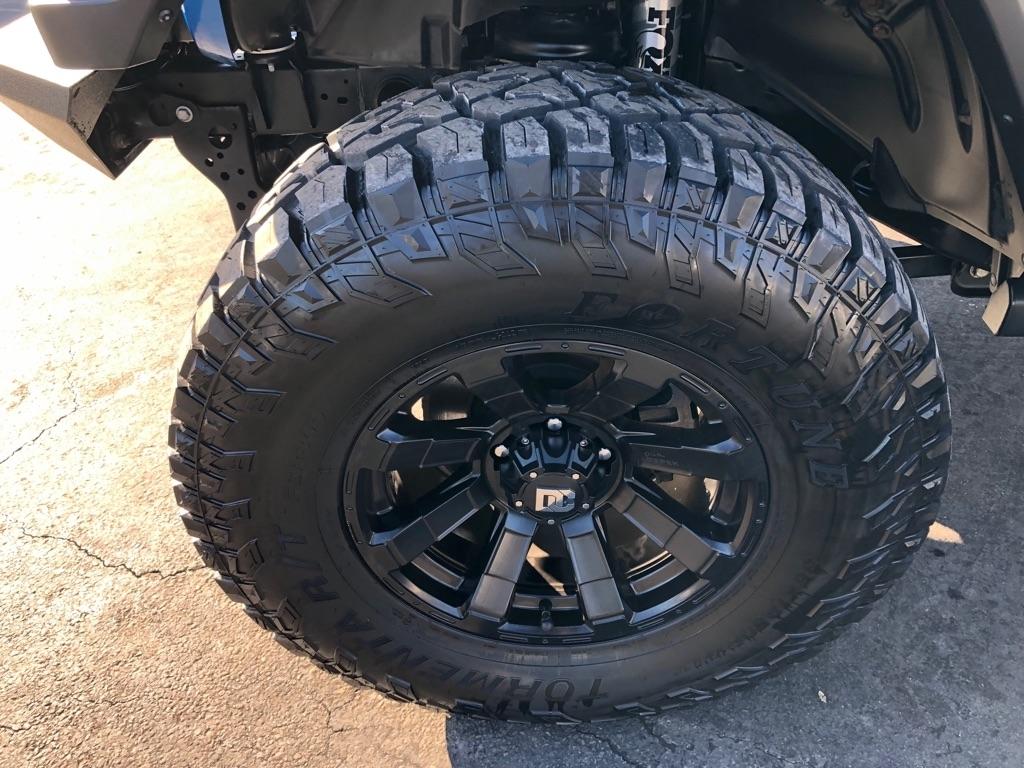 Jeep Gladiator  2021