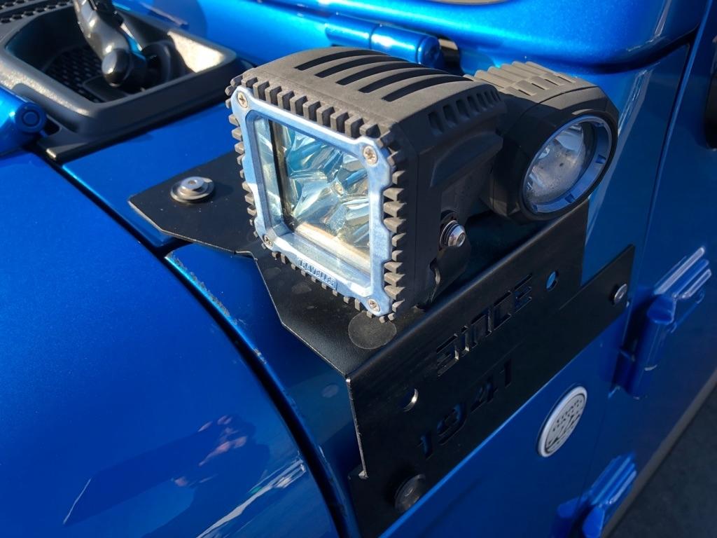 Jeep Gladiator  2021