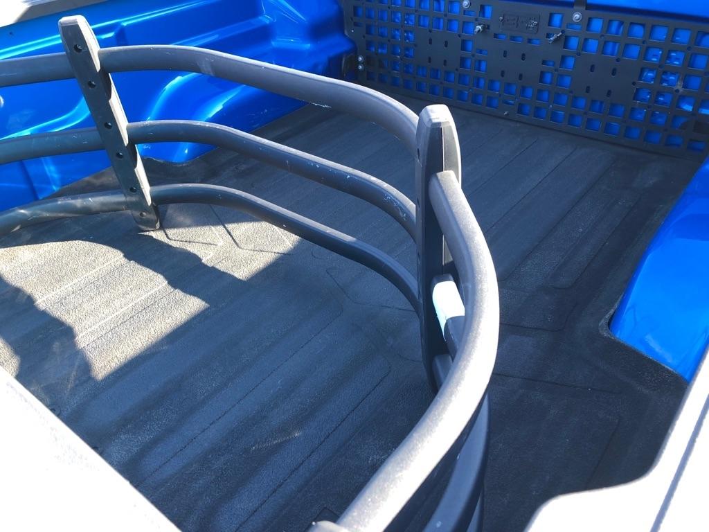 Jeep Gladiator  2021