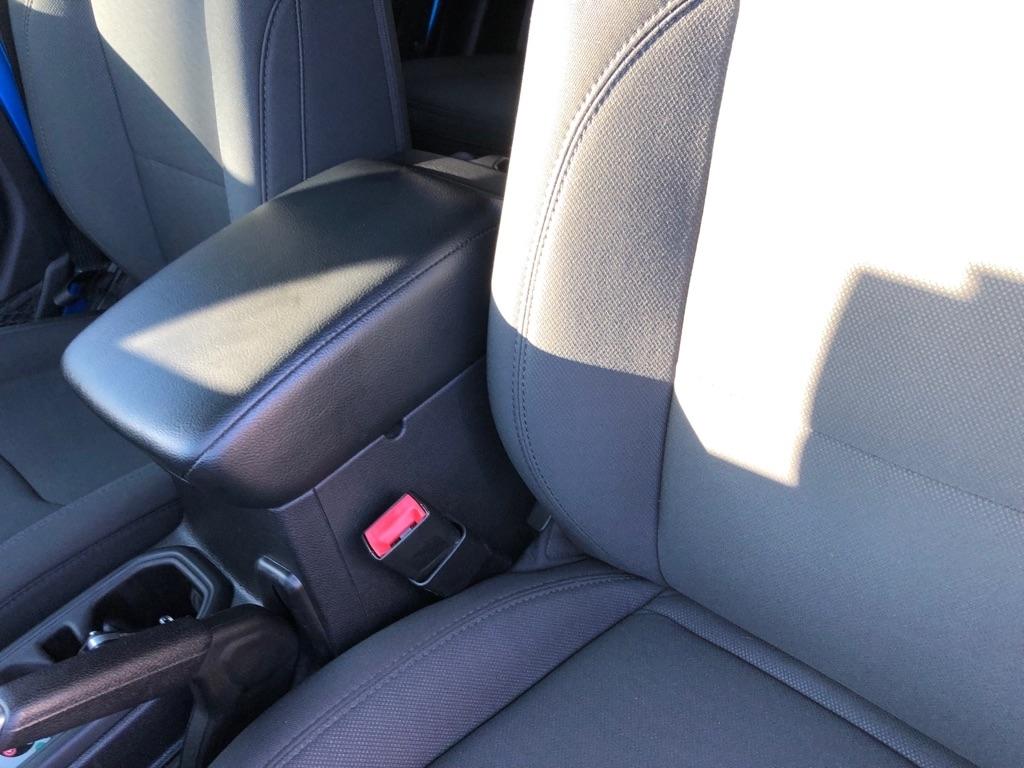 Jeep Gladiator  2021