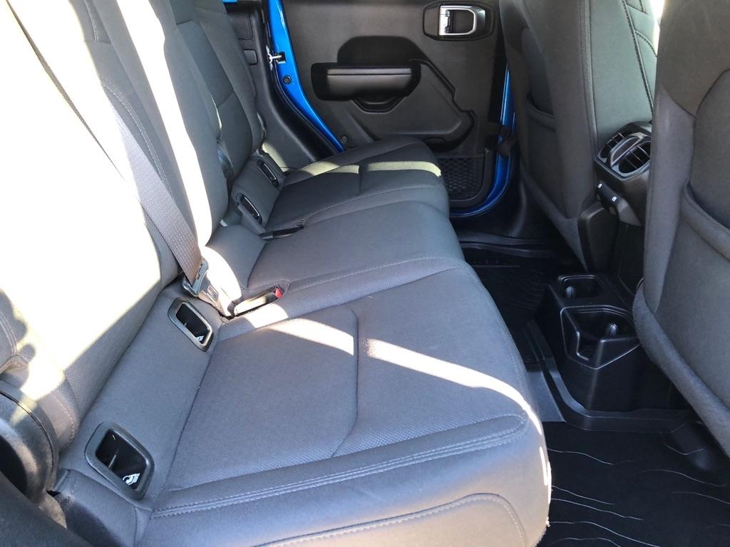 Jeep Gladiator  2021