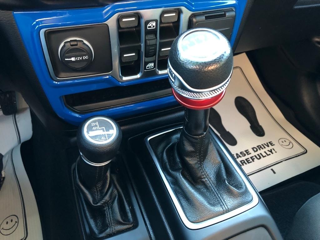 Jeep Gladiator  2021