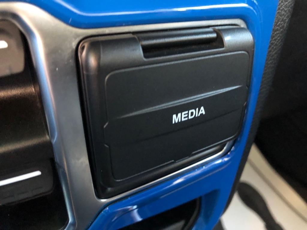 Jeep Gladiator  2021