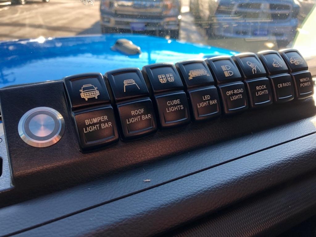 Jeep Gladiator  2021