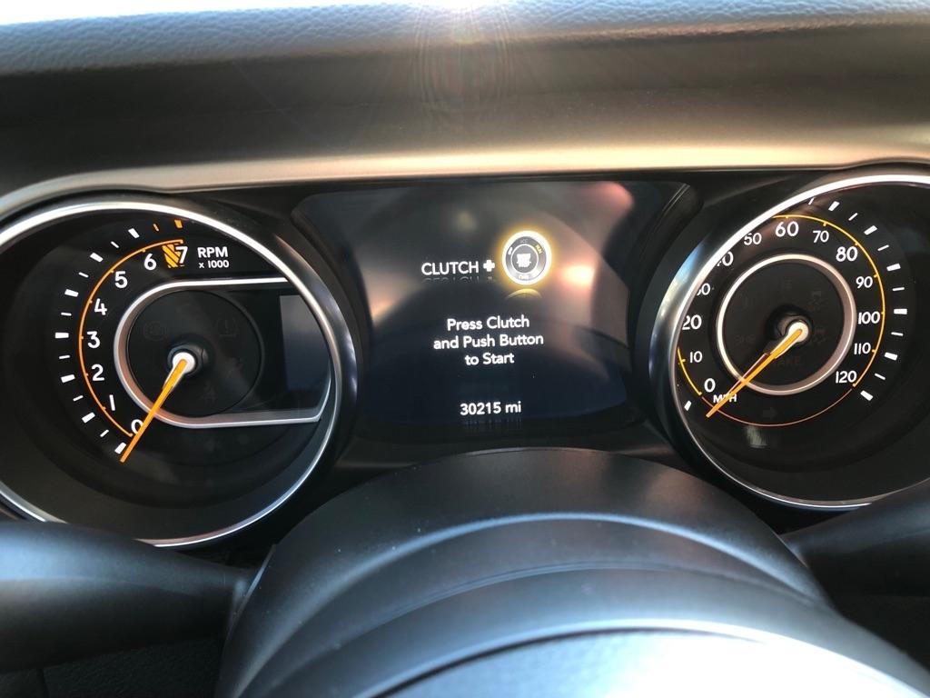 Jeep Gladiator  2021