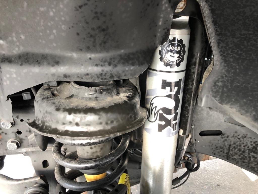 Jeep Gladiator  2021