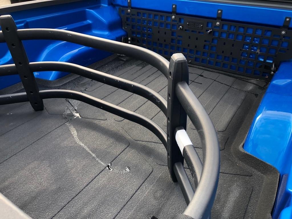 Jeep Gladiator  2021