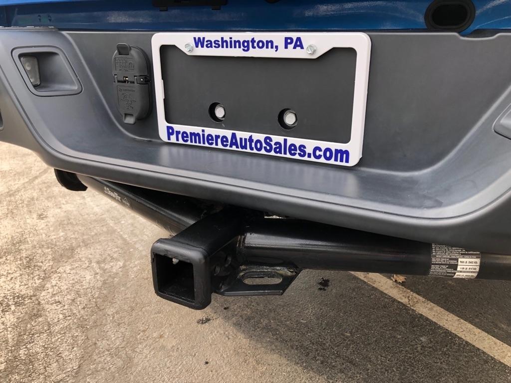 Jeep Gladiator  2021