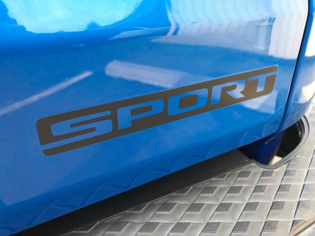 Jeep Gladiator  2021