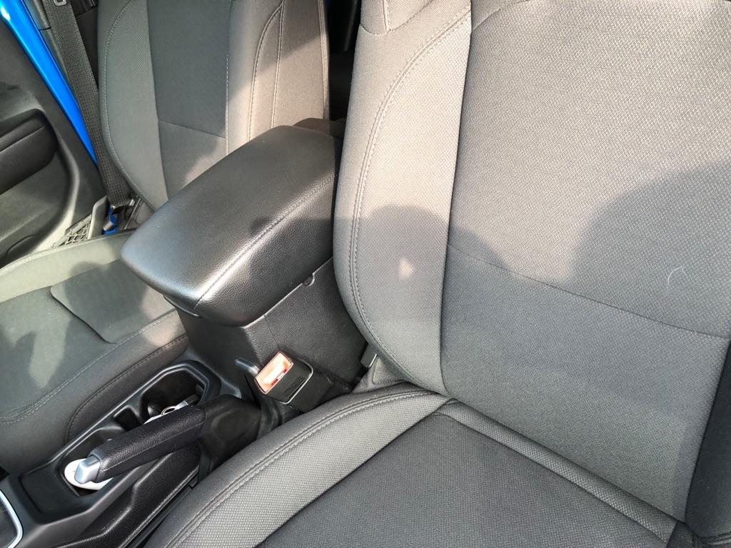 Jeep Gladiator  2021