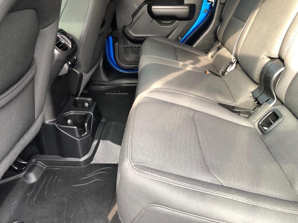 Jeep Gladiator  2021