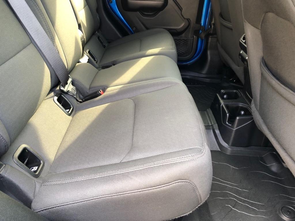 Jeep Gladiator  2021