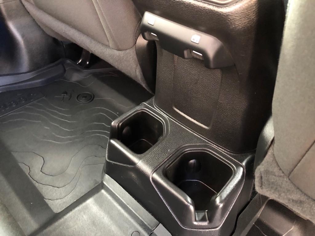 Jeep Gladiator  2021