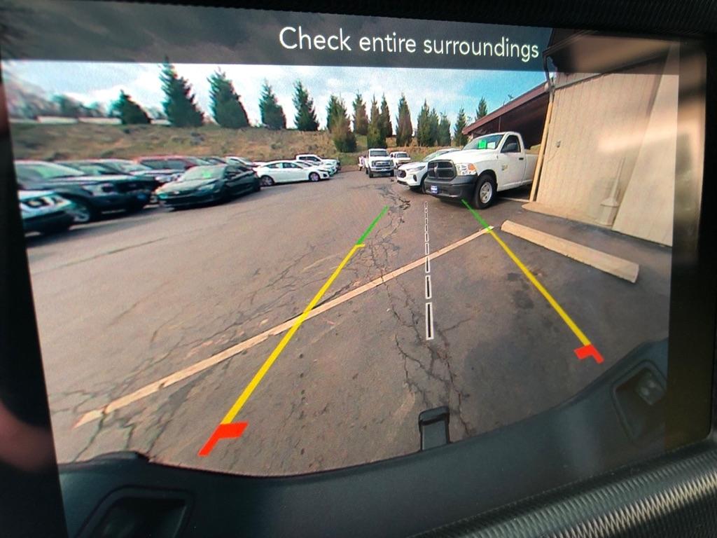 Jeep Gladiator  2021